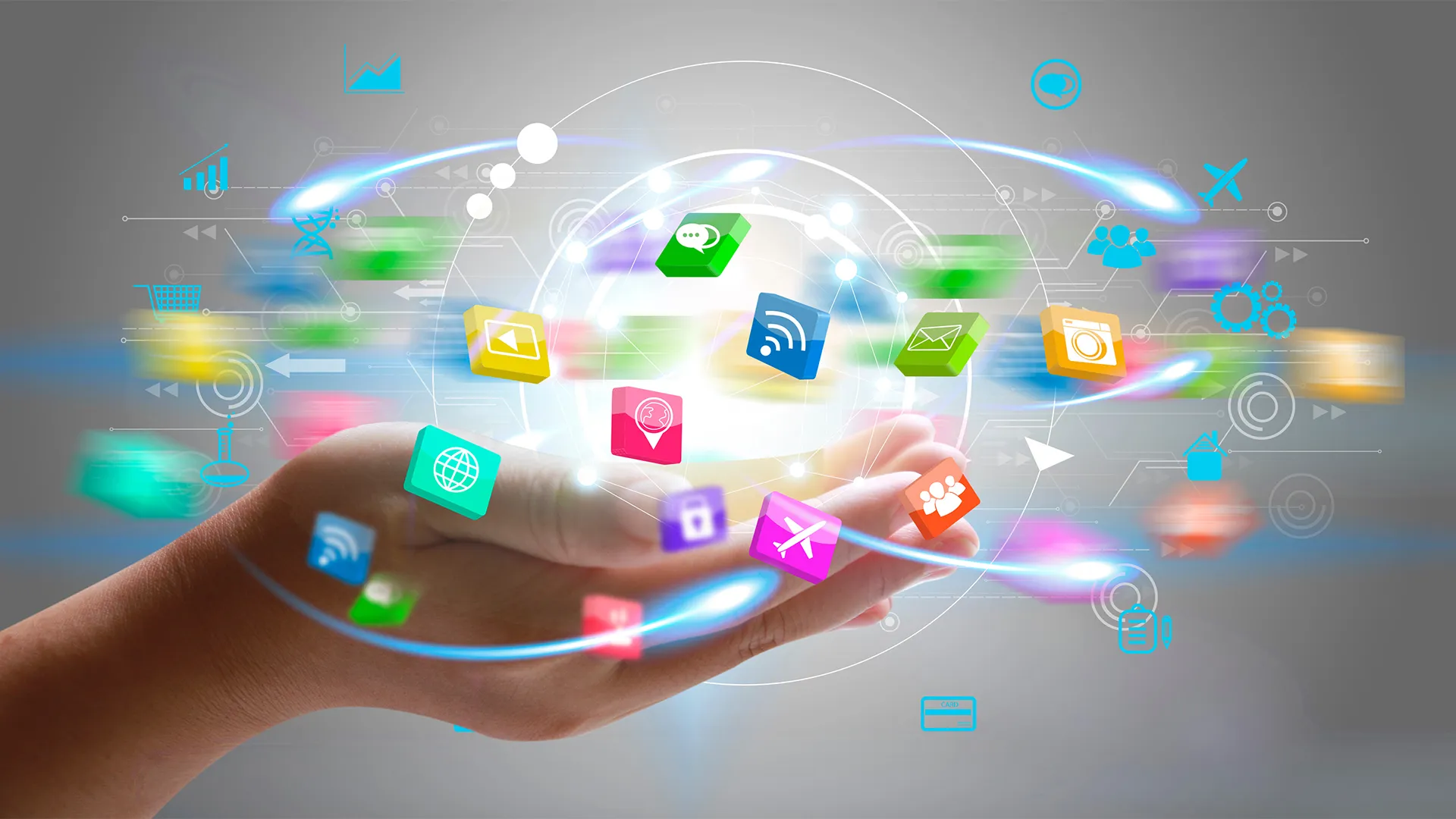 0007 Servizi Social Media Managing Chi Comunica AdobeStock 175301054
