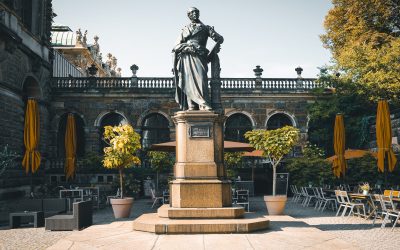 A Dresda l’anno romantico di Carl Maria von Weber