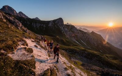 Stubai: escursioni, paesaggi e sapori di un’estate mai ferma