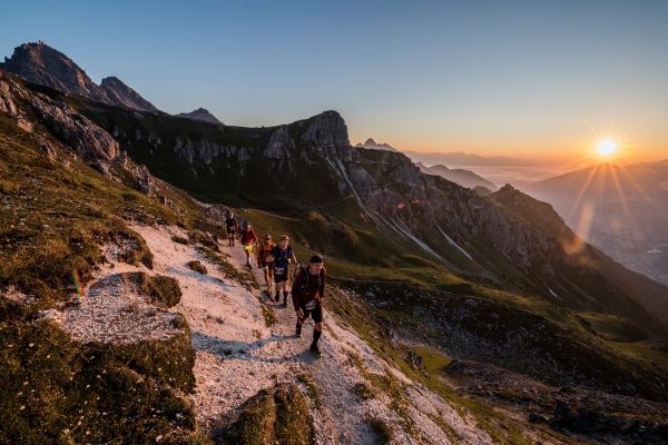 SUT18 Sonnenaufgang ©wisthaler.com