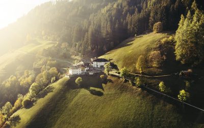 Autunno tra i sentieri dello Stubai: transumanze, tradizioni e impianti aperti fino al 1° novembre